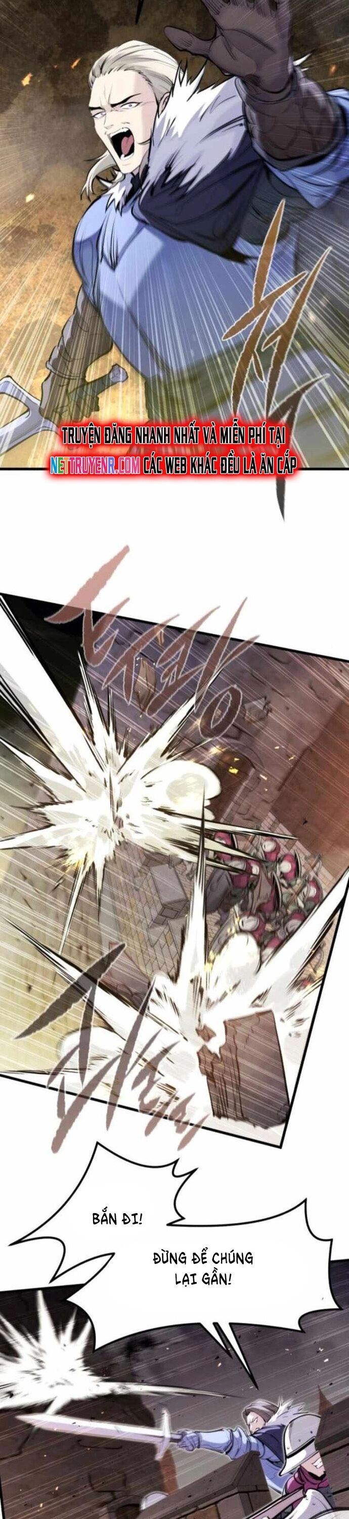 Mỗi Lính Đánh Thuê Trở Về Đều Có Một Kế Hoạch [Chap 35-41.2] - Page 26