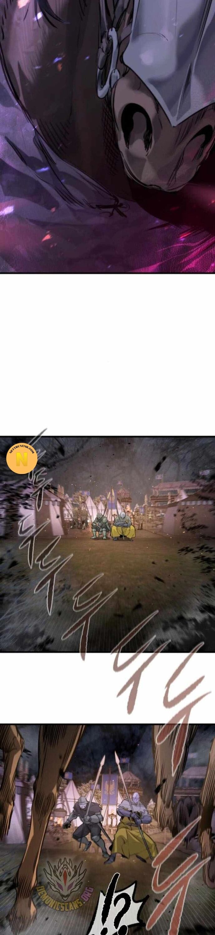 Mỗi Lính Đánh Thuê Trở Về Đều Có Một Kế Hoạch [Chap 35-41.2] - Page 3