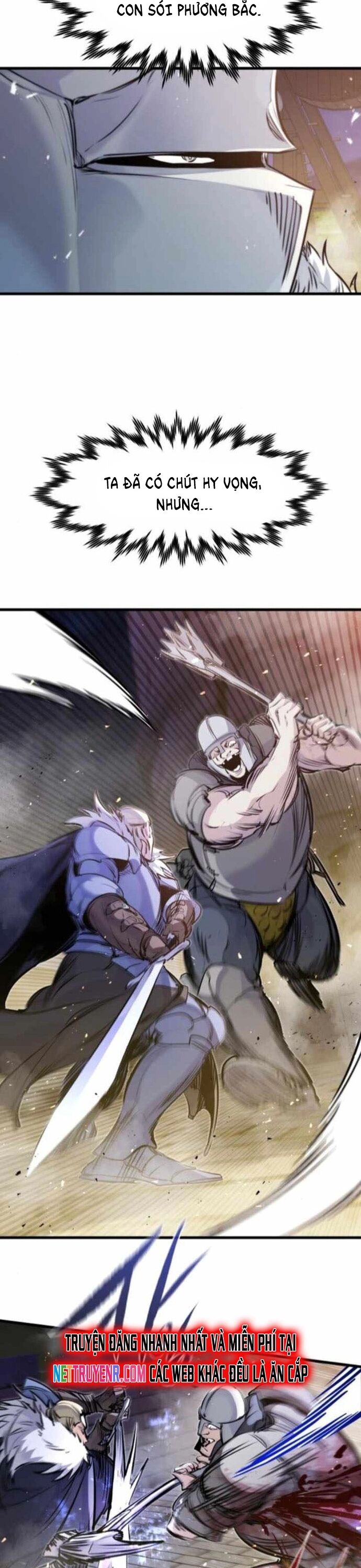 Mỗi Lính Đánh Thuê Trở Về Đều Có Một Kế Hoạch [Chap 35-41.2] - Page 30