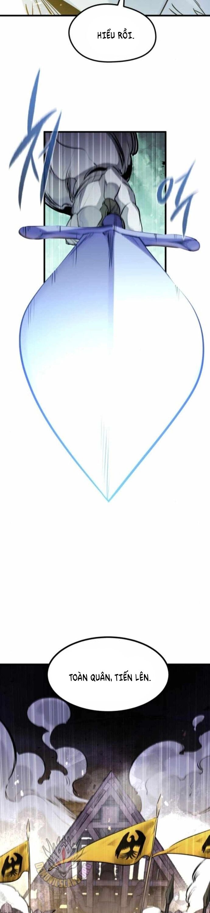 Mỗi Lính Đánh Thuê Trở Về Đều Có Một Kế Hoạch [Chap 35-41.2] - Page 41