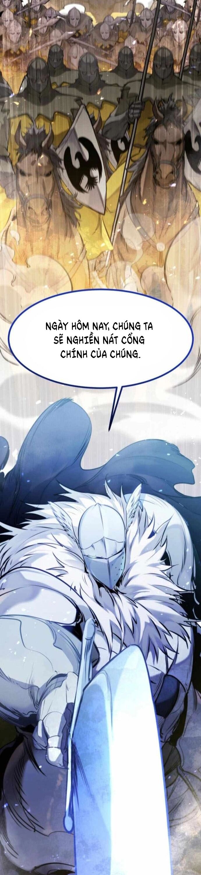 Mỗi Lính Đánh Thuê Trở Về Đều Có Một Kế Hoạch [Chap 35-41.2] - Page 42