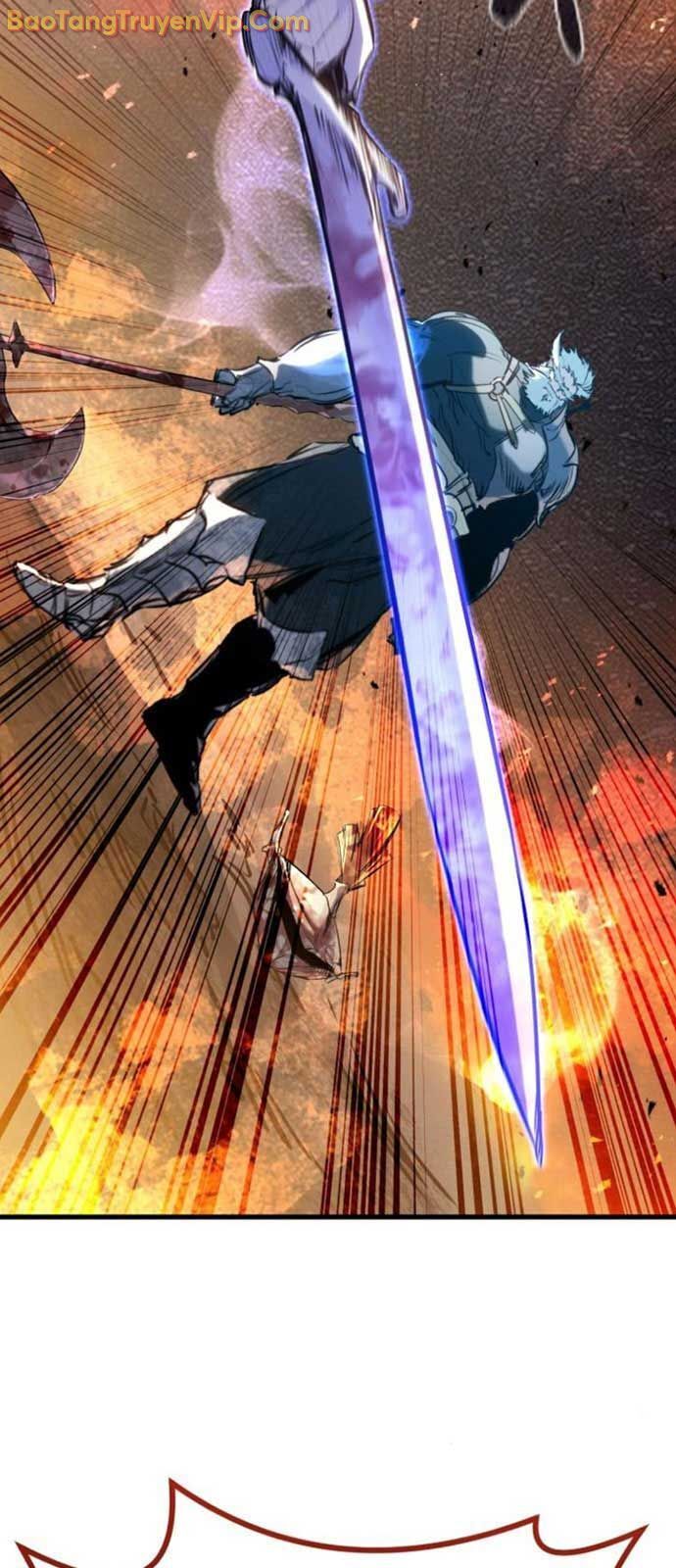 Mỗi Lính Đánh Thuê Trở Về Đều Có Một Kế Hoạch [Chap 35-41.2] - Page 102