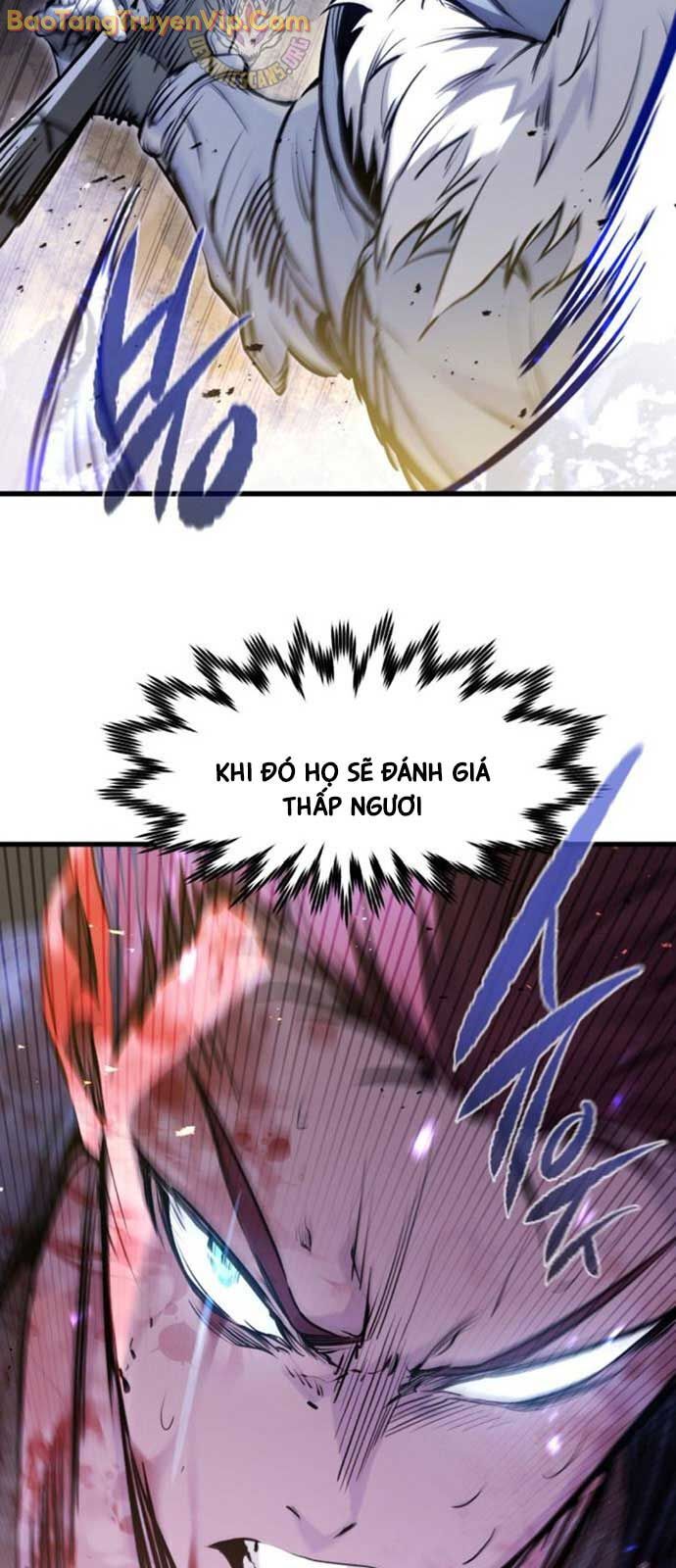 Mỗi Lính Đánh Thuê Trở Về Đều Có Một Kế Hoạch [Chap 35-41.2] - Page 11