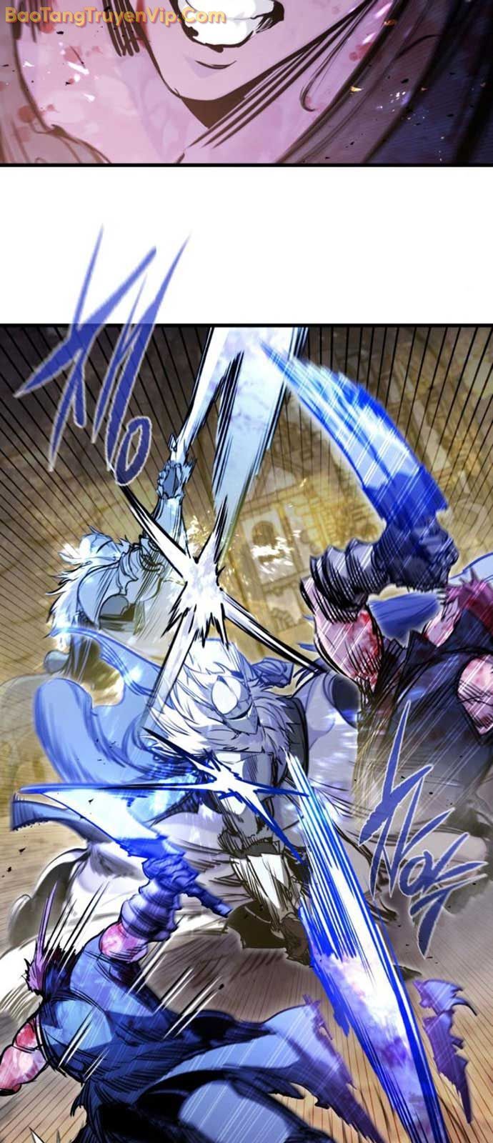 Mỗi Lính Đánh Thuê Trở Về Đều Có Một Kế Hoạch [Chap 35-41.2] - Page 12