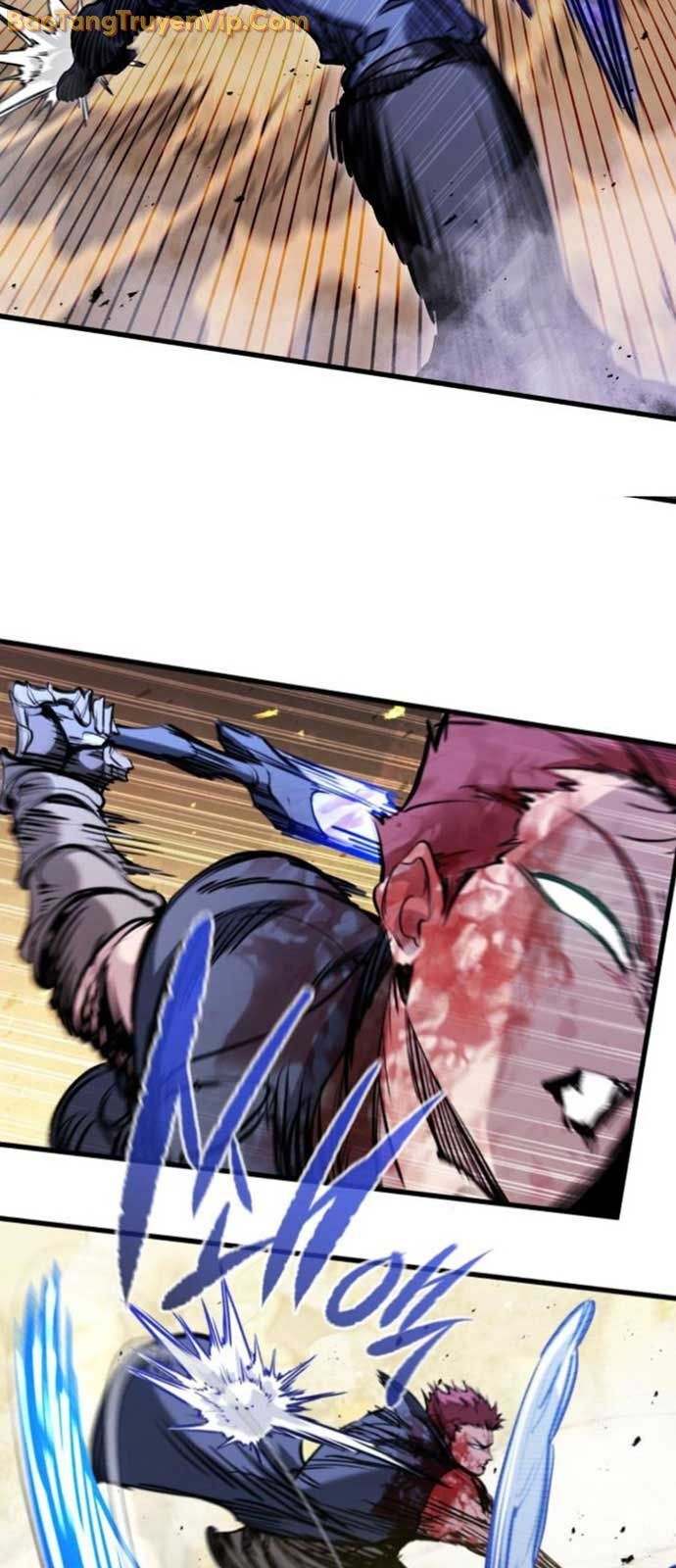 Mỗi Lính Đánh Thuê Trở Về Đều Có Một Kế Hoạch [Chap 35-41.2] - Page 13