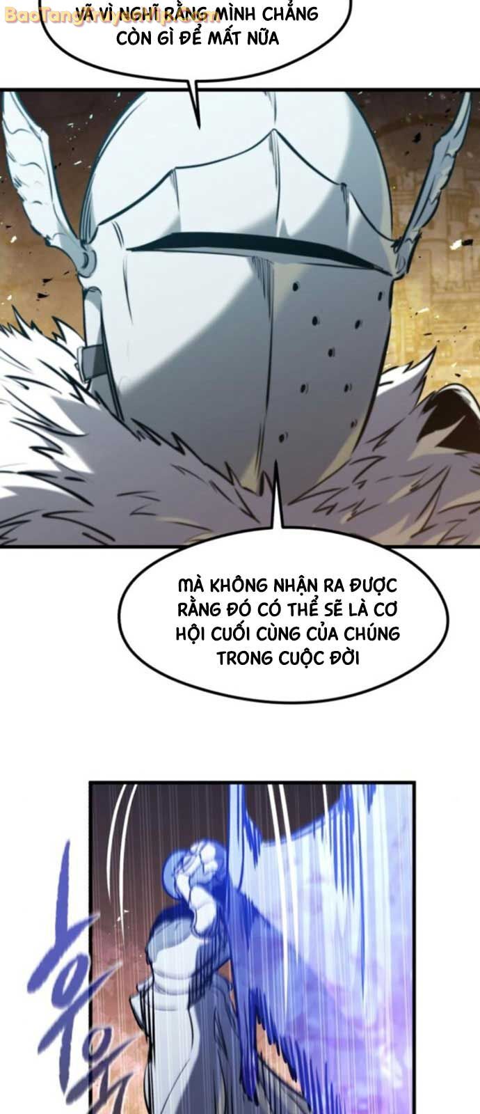 Mỗi Lính Đánh Thuê Trở Về Đều Có Một Kế Hoạch [Chap 35-41.2] - Page 16
