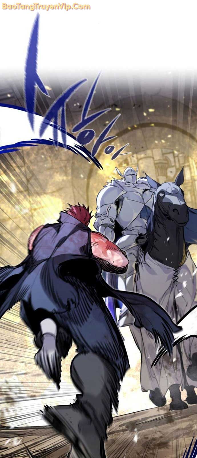 Mỗi Lính Đánh Thuê Trở Về Đều Có Một Kế Hoạch [Chap 35-41.2] - Page 2