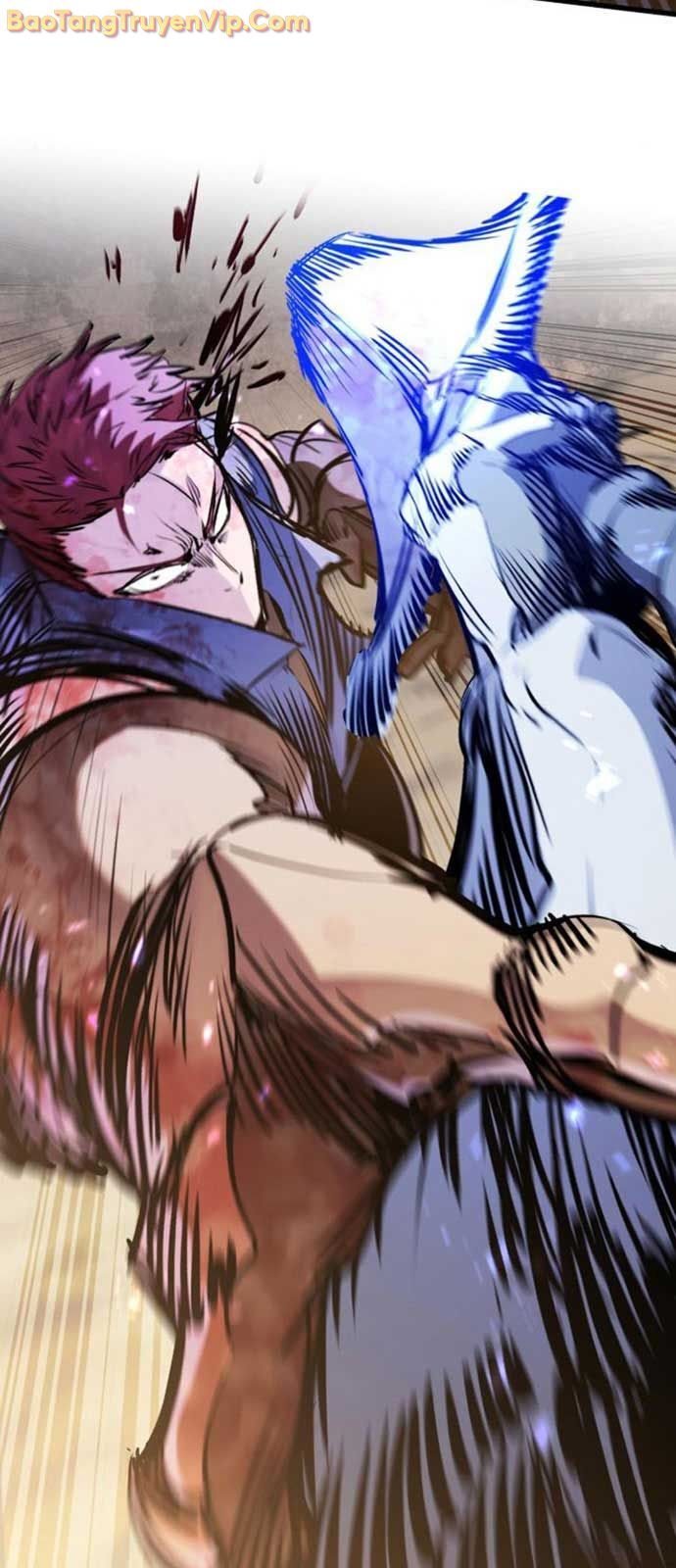 Mỗi Lính Đánh Thuê Trở Về Đều Có Một Kế Hoạch [Chap 35-41.2] - Page 22