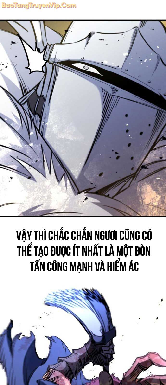 Mỗi Lính Đánh Thuê Trở Về Đều Có Một Kế Hoạch [Chap 35-41.2] - Page 25