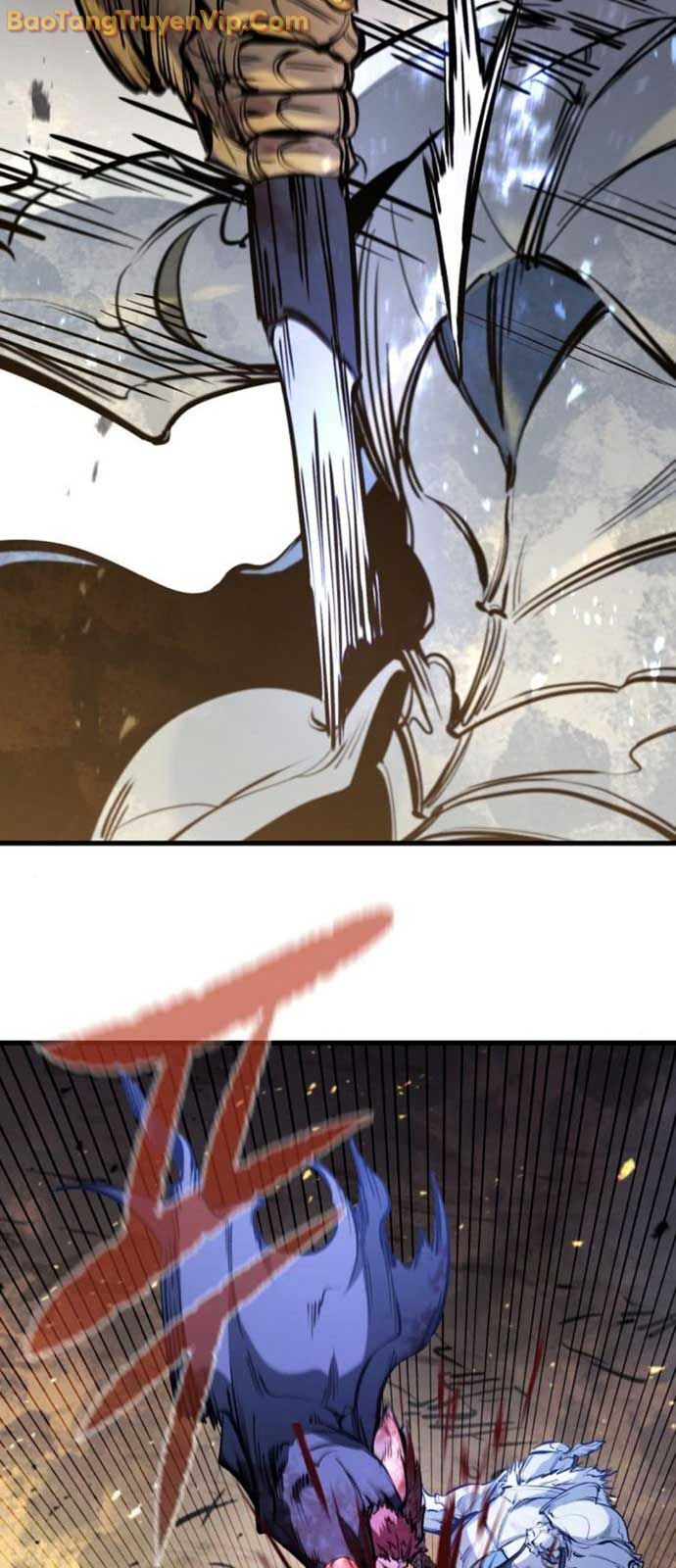 Mỗi Lính Đánh Thuê Trở Về Đều Có Một Kế Hoạch [Chap 35-41.2] - Page 27