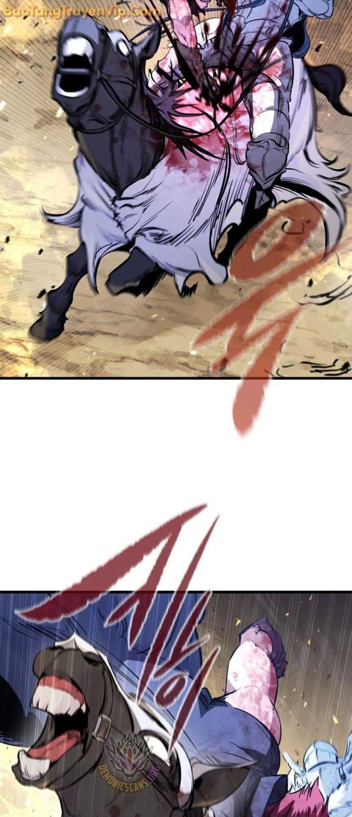 Mỗi Lính Đánh Thuê Trở Về Đều Có Một Kế Hoạch [Chap 35-41.2] - Page 28