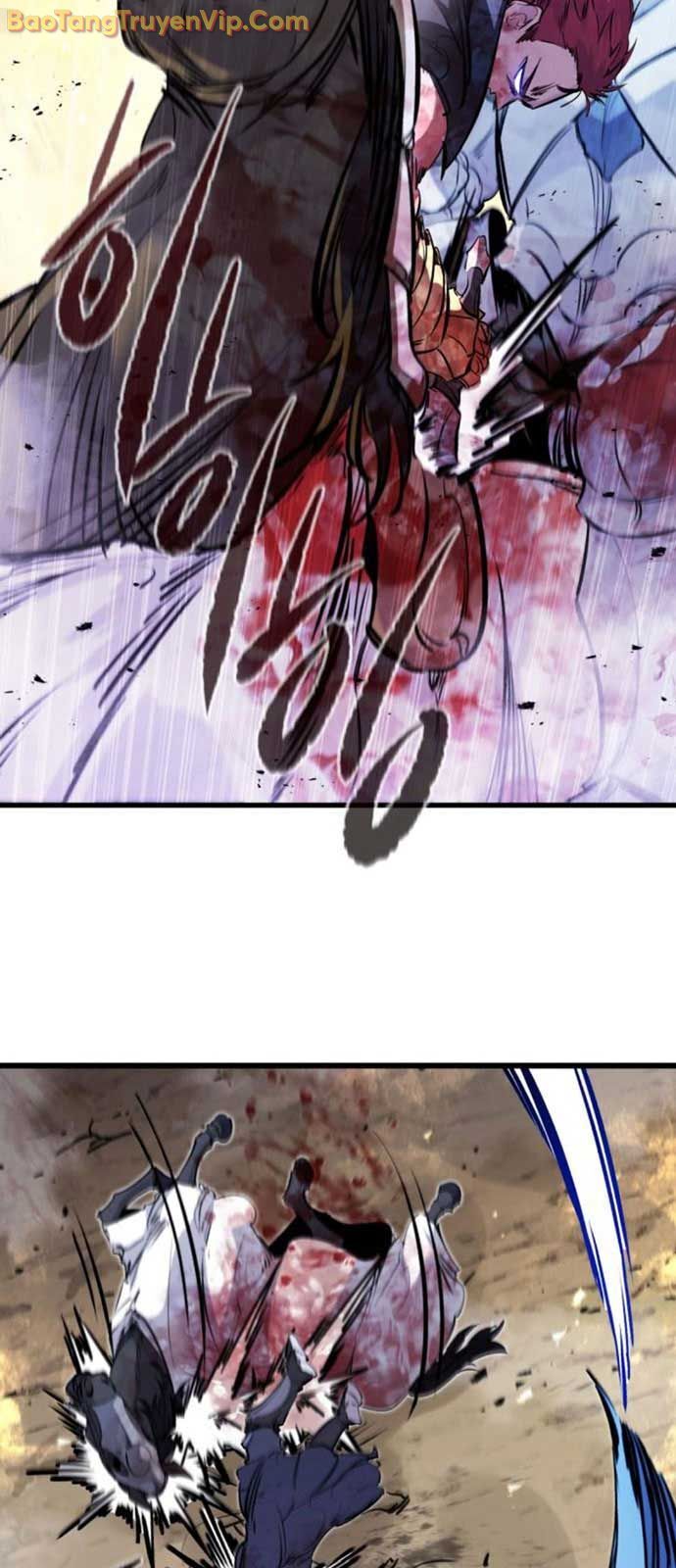 Mỗi Lính Đánh Thuê Trở Về Đều Có Một Kế Hoạch [Chap 35-41.2] - Page 29
