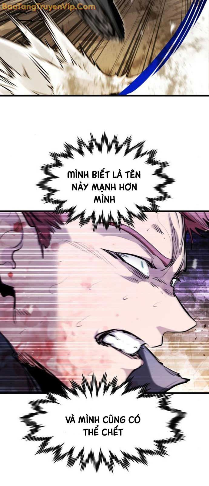 Mỗi Lính Đánh Thuê Trở Về Đều Có Một Kế Hoạch [Chap 35-41.2] - Page 3