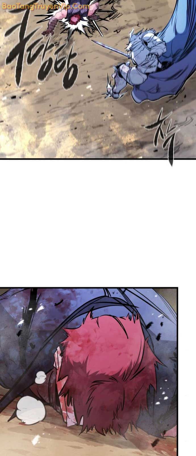 Mỗi Lính Đánh Thuê Trở Về Đều Có Một Kế Hoạch [Chap 35-41.2] - Page 30