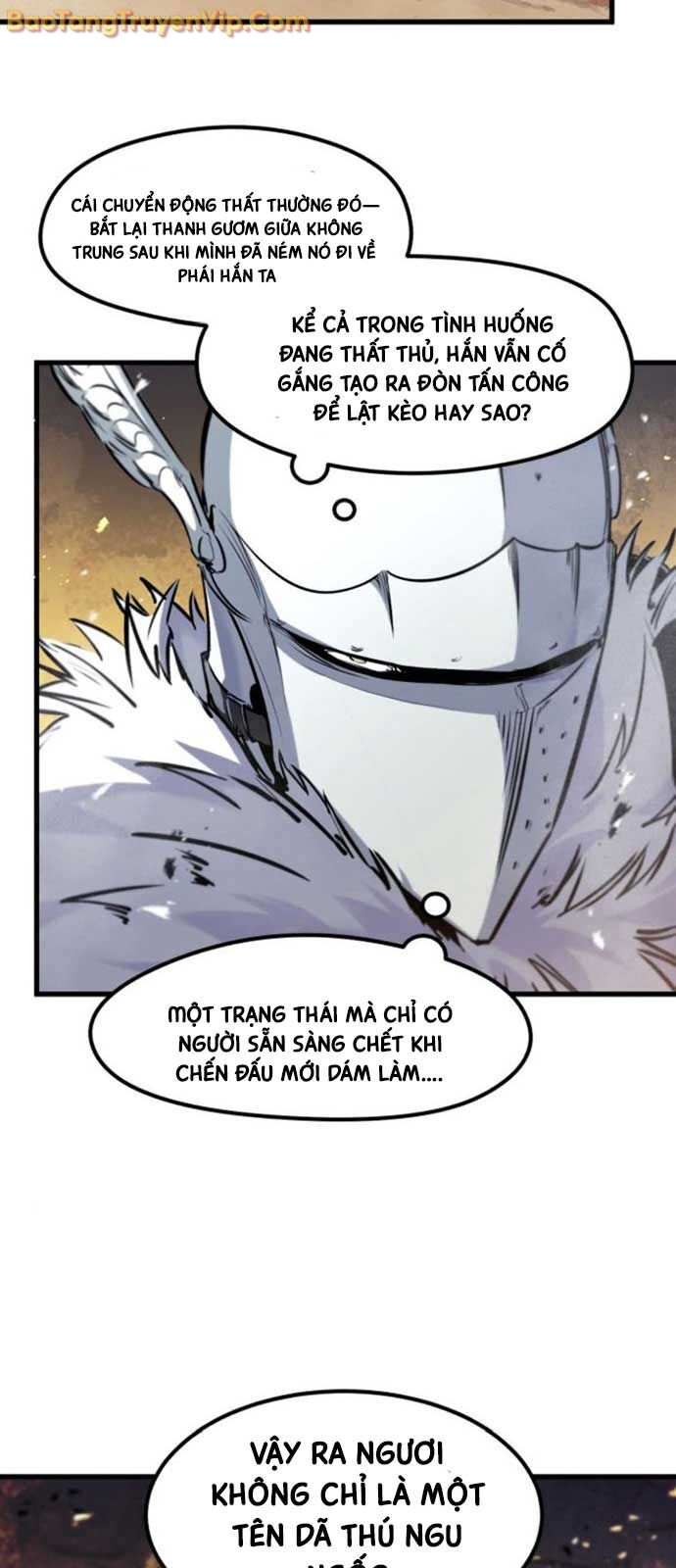 Mỗi Lính Đánh Thuê Trở Về Đều Có Một Kế Hoạch [Chap 35-41.2] - Page 31