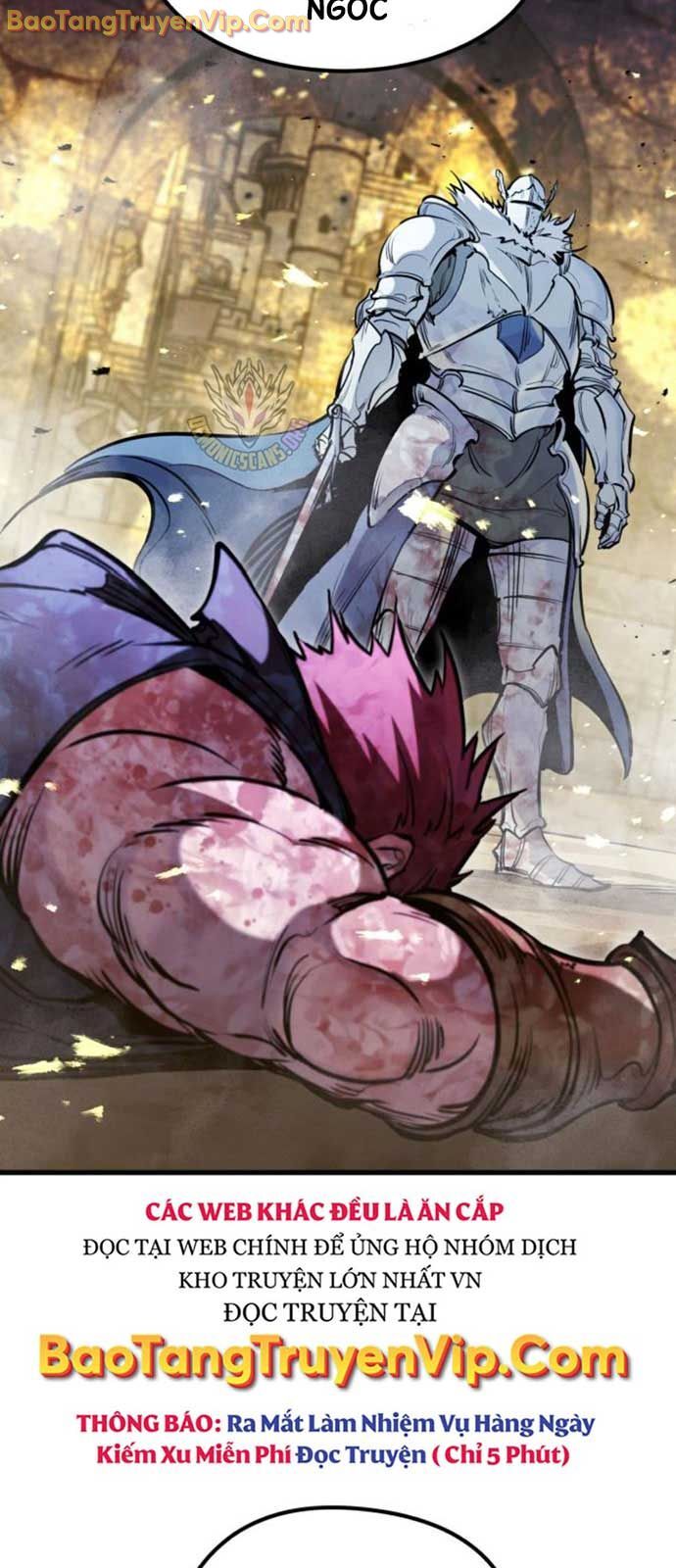 Mỗi Lính Đánh Thuê Trở Về Đều Có Một Kế Hoạch [Chap 35-41.2] - Page 32
