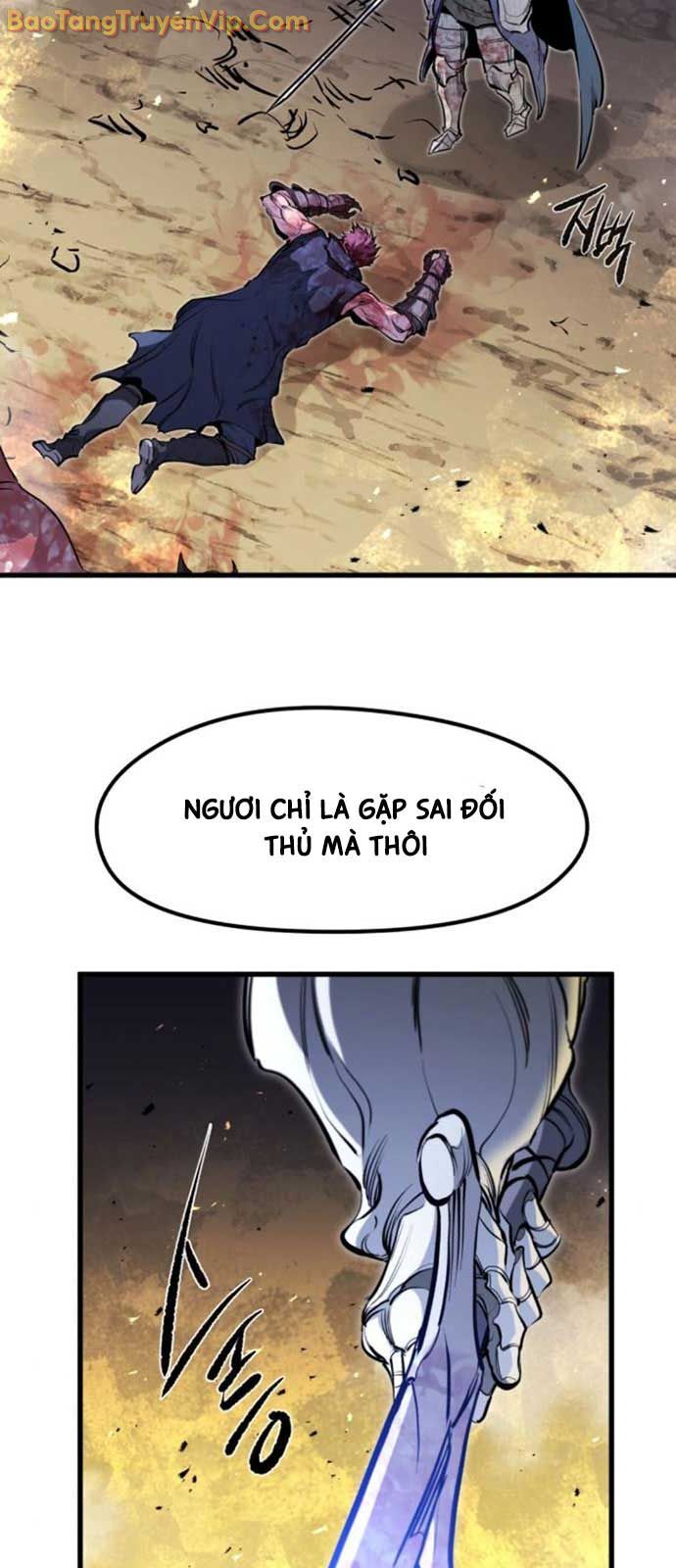 Mỗi Lính Đánh Thuê Trở Về Đều Có Một Kế Hoạch [Chap 35-41.2] - Page 34