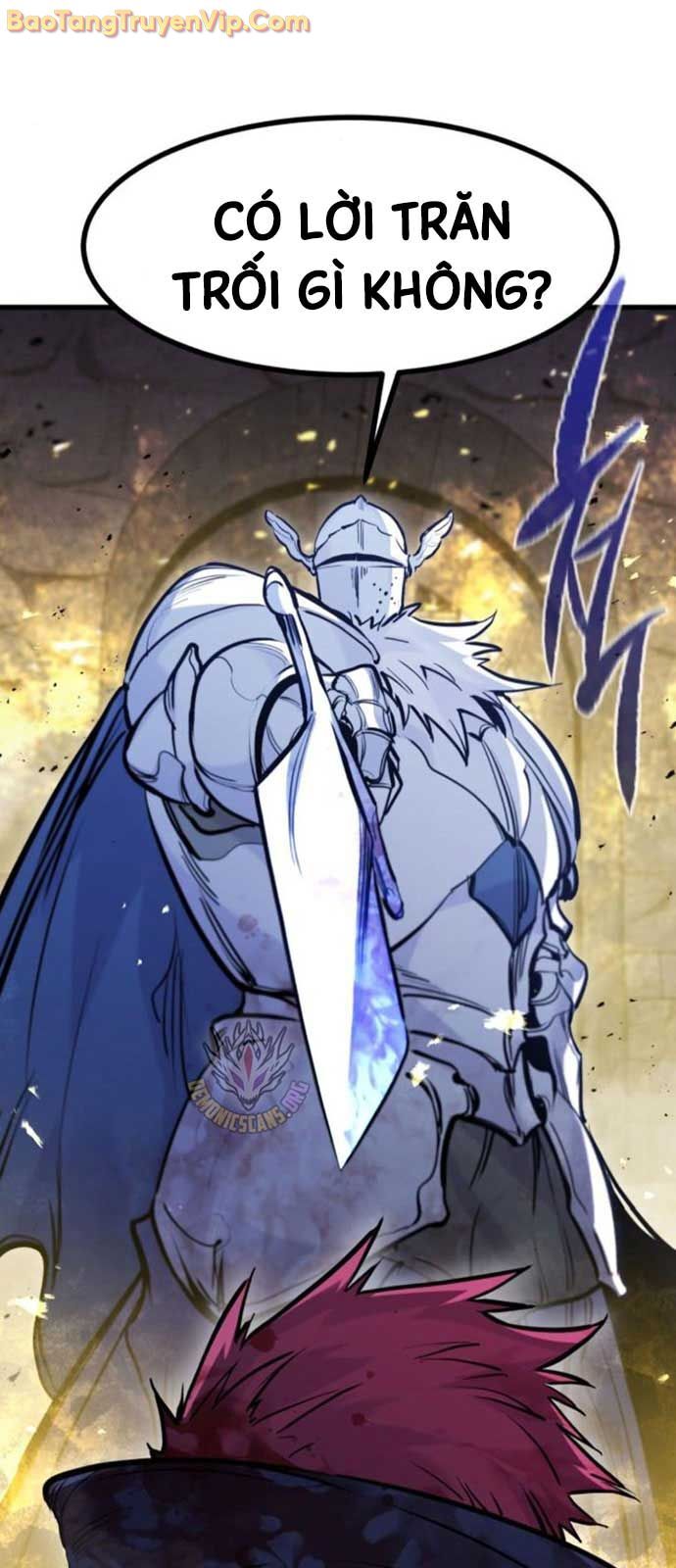 Mỗi Lính Đánh Thuê Trở Về Đều Có Một Kế Hoạch [Chap 35-41.2] - Page 36