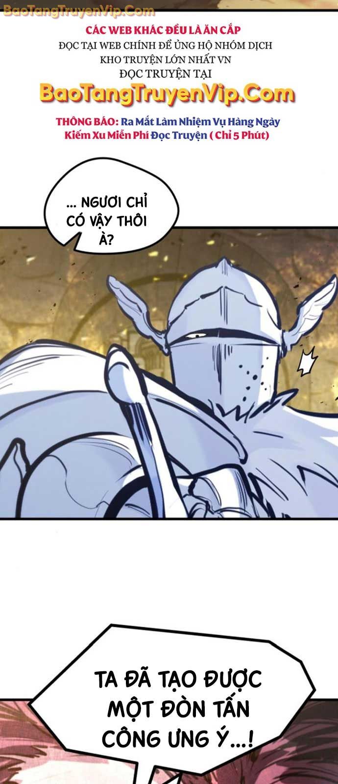 Mỗi Lính Đánh Thuê Trở Về Đều Có Một Kế Hoạch [Chap 35-41.2] - Page 38