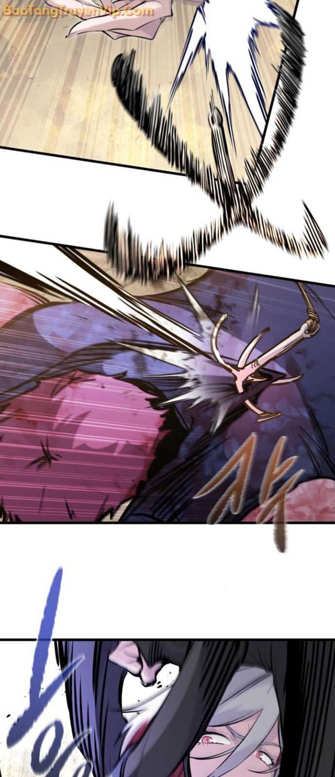 Mỗi Lính Đánh Thuê Trở Về Đều Có Một Kế Hoạch [Chap 35-41.2] - Page 44