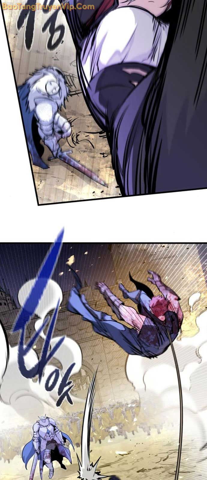 Mỗi Lính Đánh Thuê Trở Về Đều Có Một Kế Hoạch [Chap 35-41.2] - Page 45