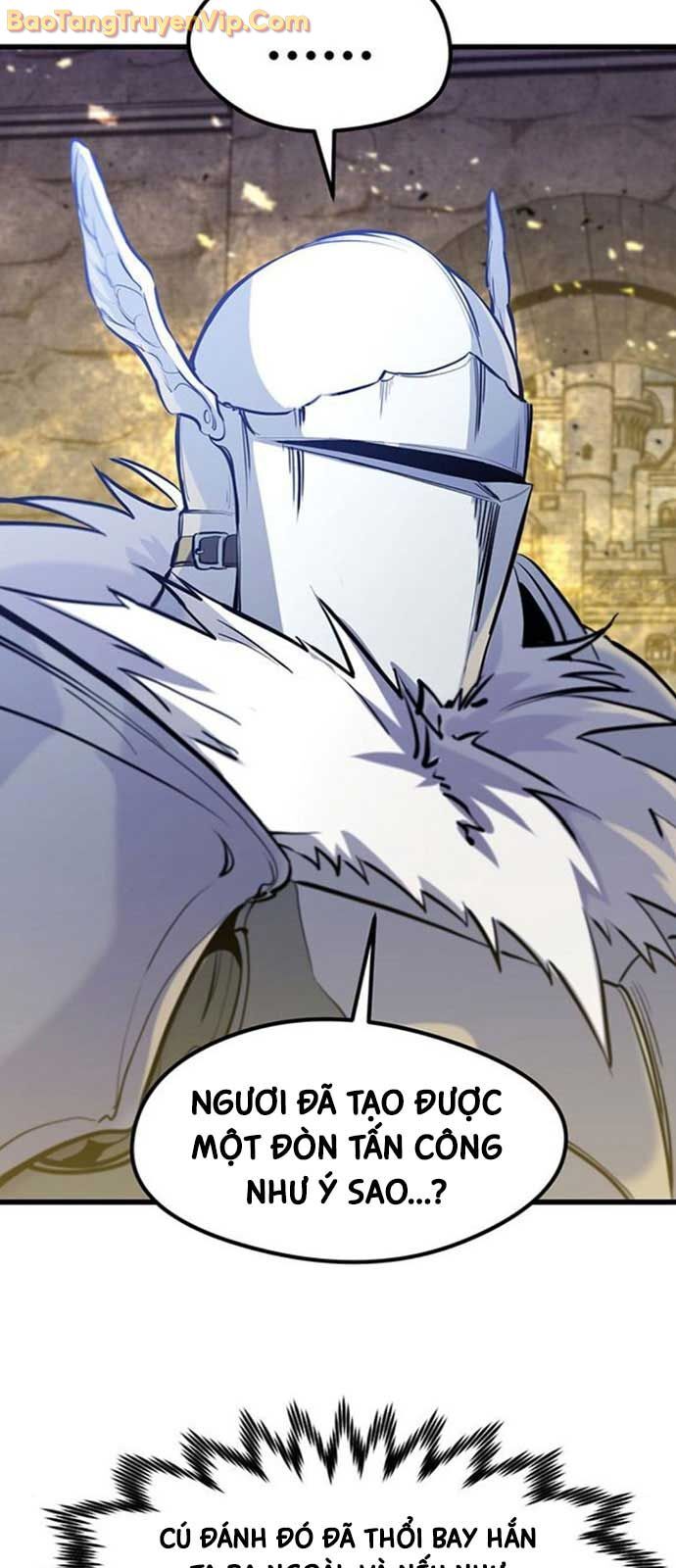 Mỗi Lính Đánh Thuê Trở Về Đều Có Một Kế Hoạch [Chap 35-41.2] - Page 47