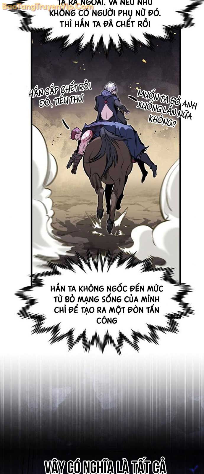Mỗi Lính Đánh Thuê Trở Về Đều Có Một Kế Hoạch [Chap 35-41.2] - Page 48