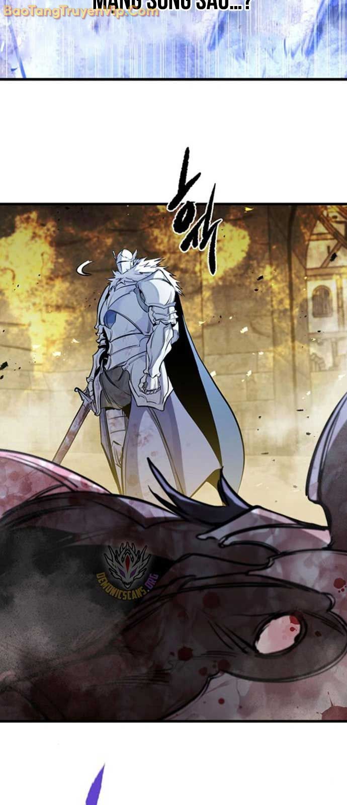 Mỗi Lính Đánh Thuê Trở Về Đều Có Một Kế Hoạch [Chap 35-41.2] - Page 50