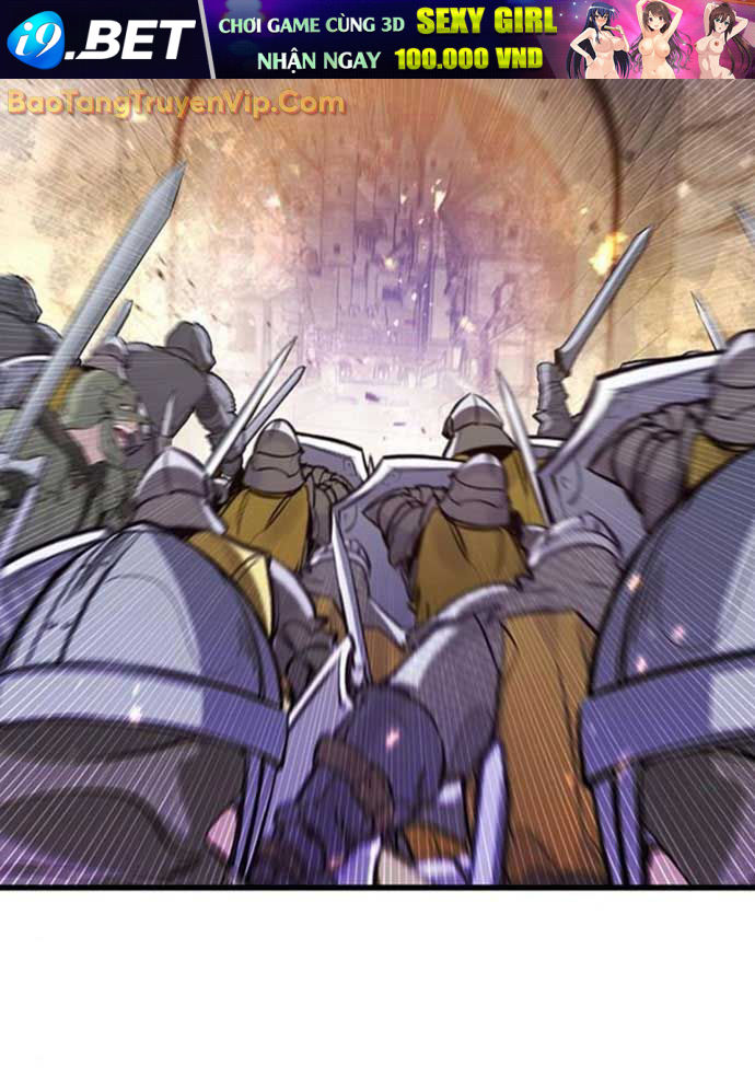 Mỗi Lính Đánh Thuê Trở Về Đều Có Một Kế Hoạch [Chap 35-41.2] - Page 53