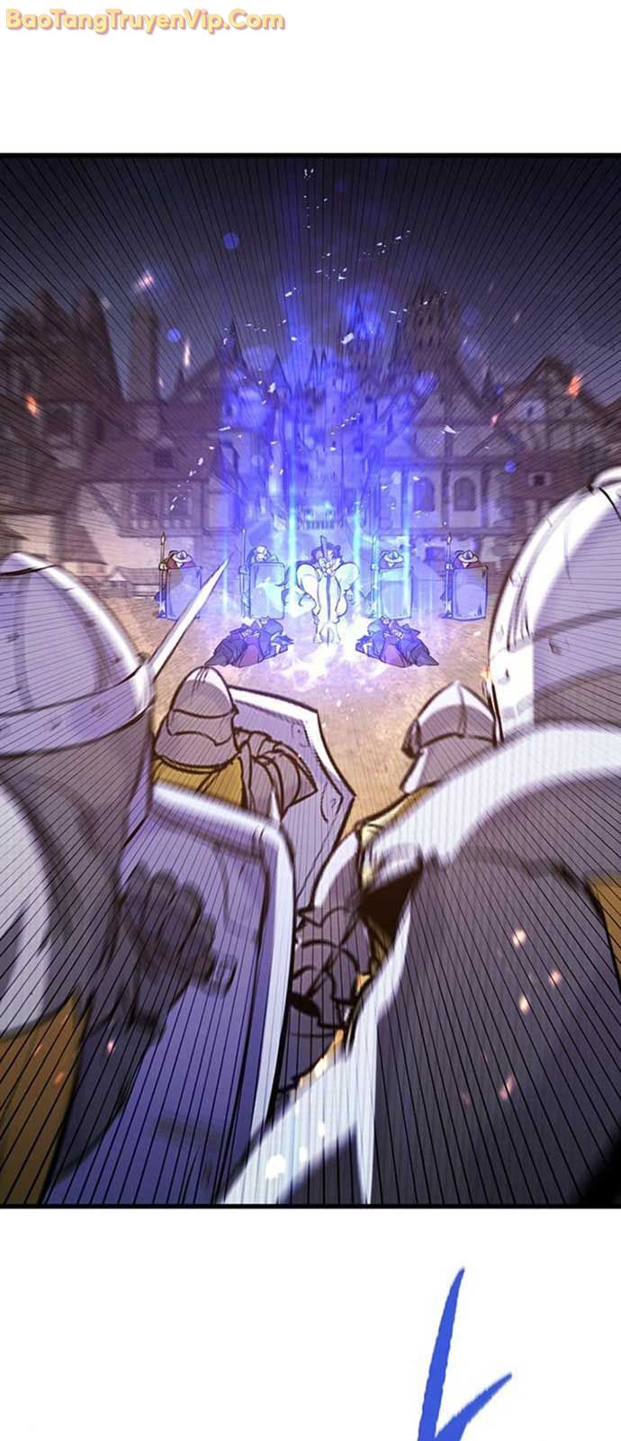 Mỗi Lính Đánh Thuê Trở Về Đều Có Một Kế Hoạch [Chap 35-41.2] - Page 54