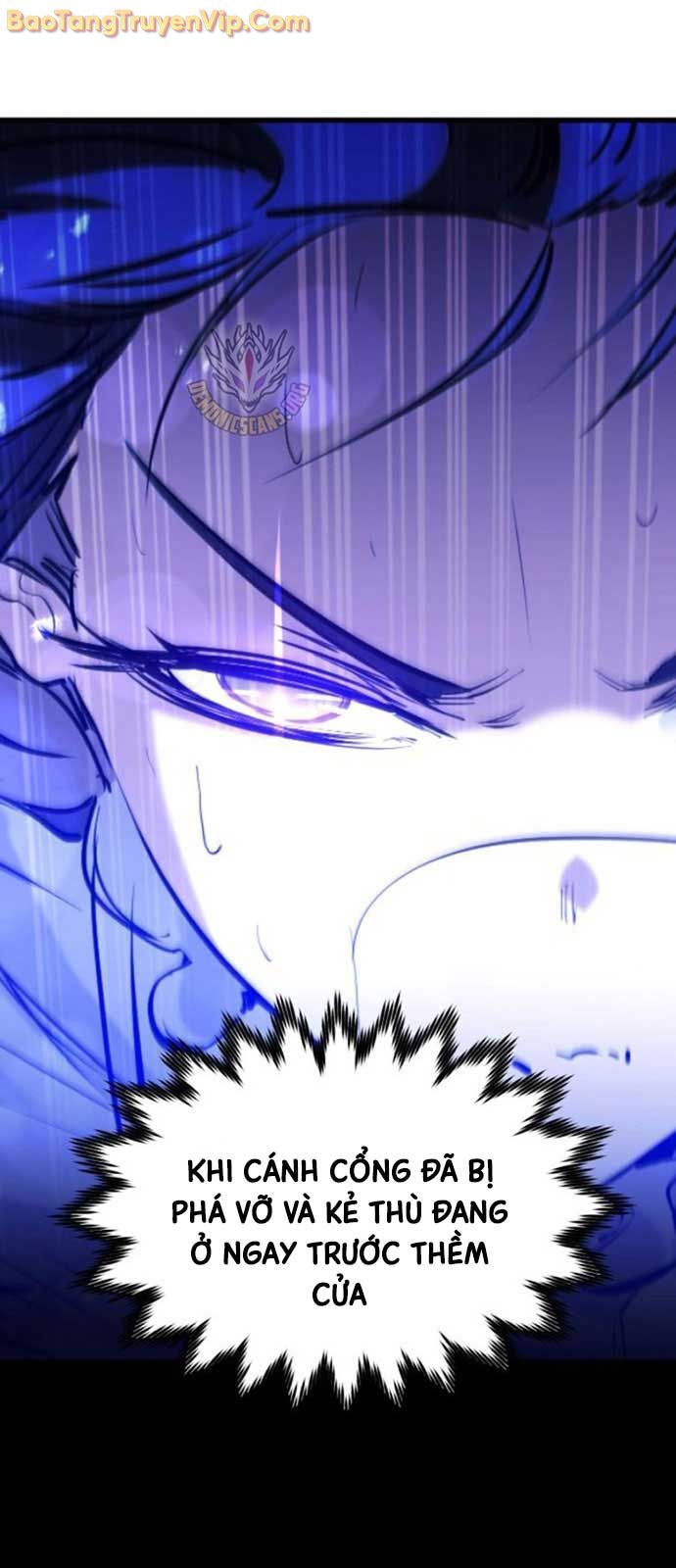 Mỗi Lính Đánh Thuê Trở Về Đều Có Một Kế Hoạch [Chap 35-41.2] - Page 57
