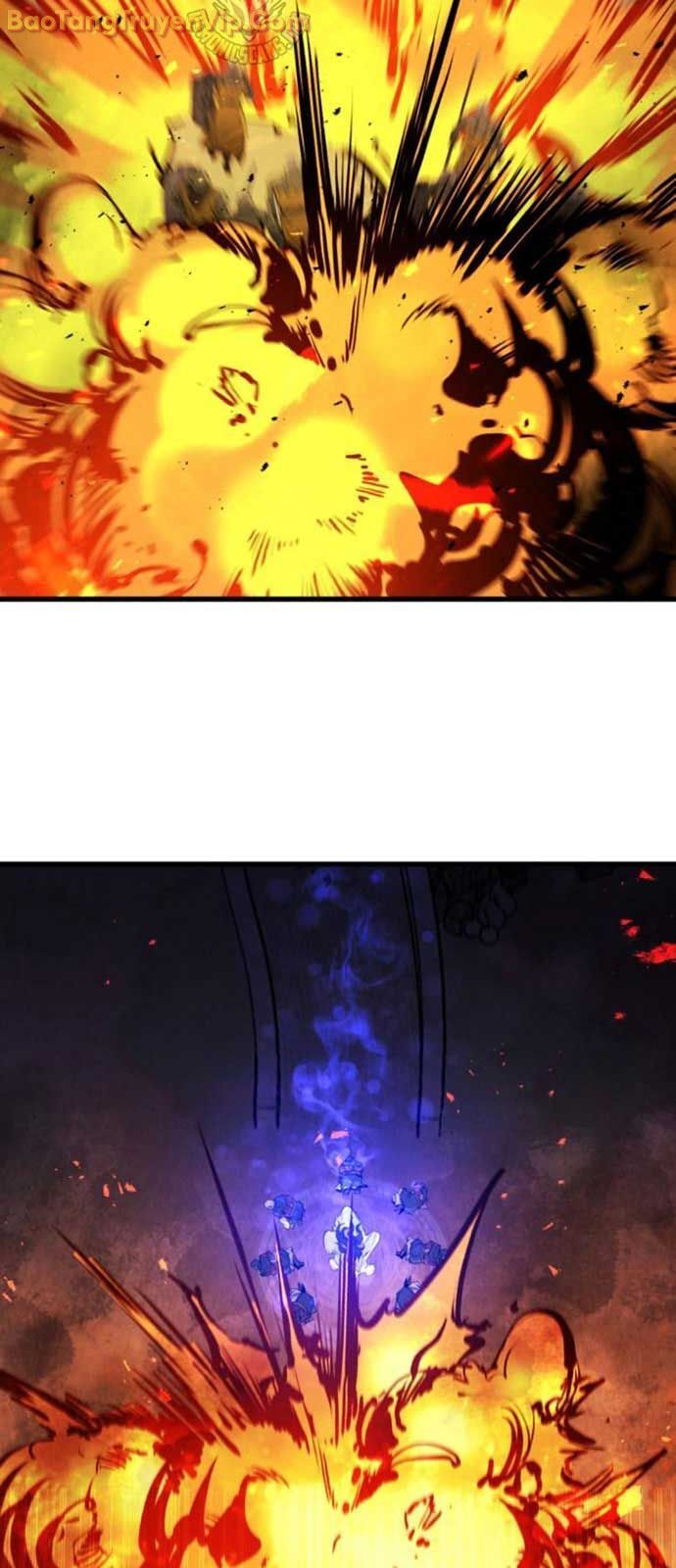 Mỗi Lính Đánh Thuê Trở Về Đều Có Một Kế Hoạch [Chap 35-41.2] - Page 66