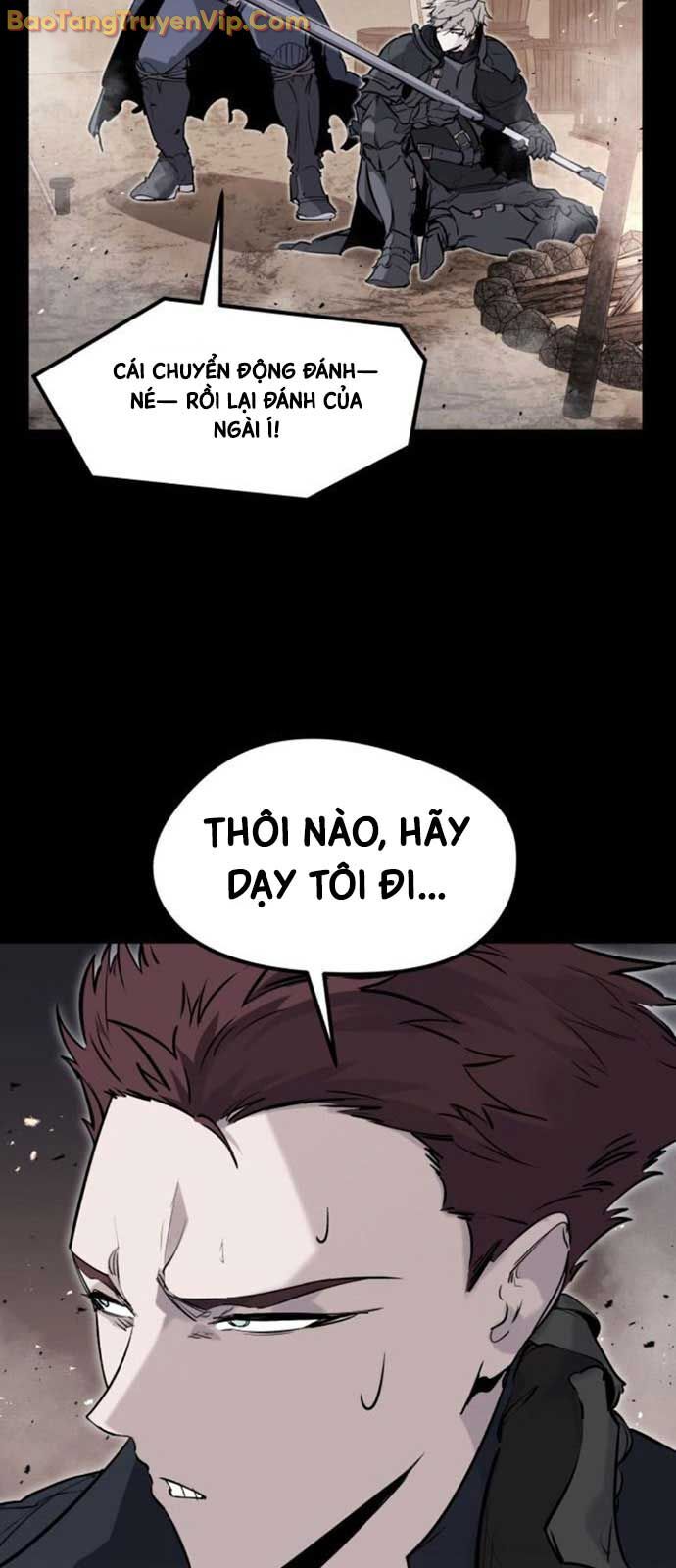 Mỗi Lính Đánh Thuê Trở Về Đều Có Một Kế Hoạch [Chap 35-41.2] - Page 7