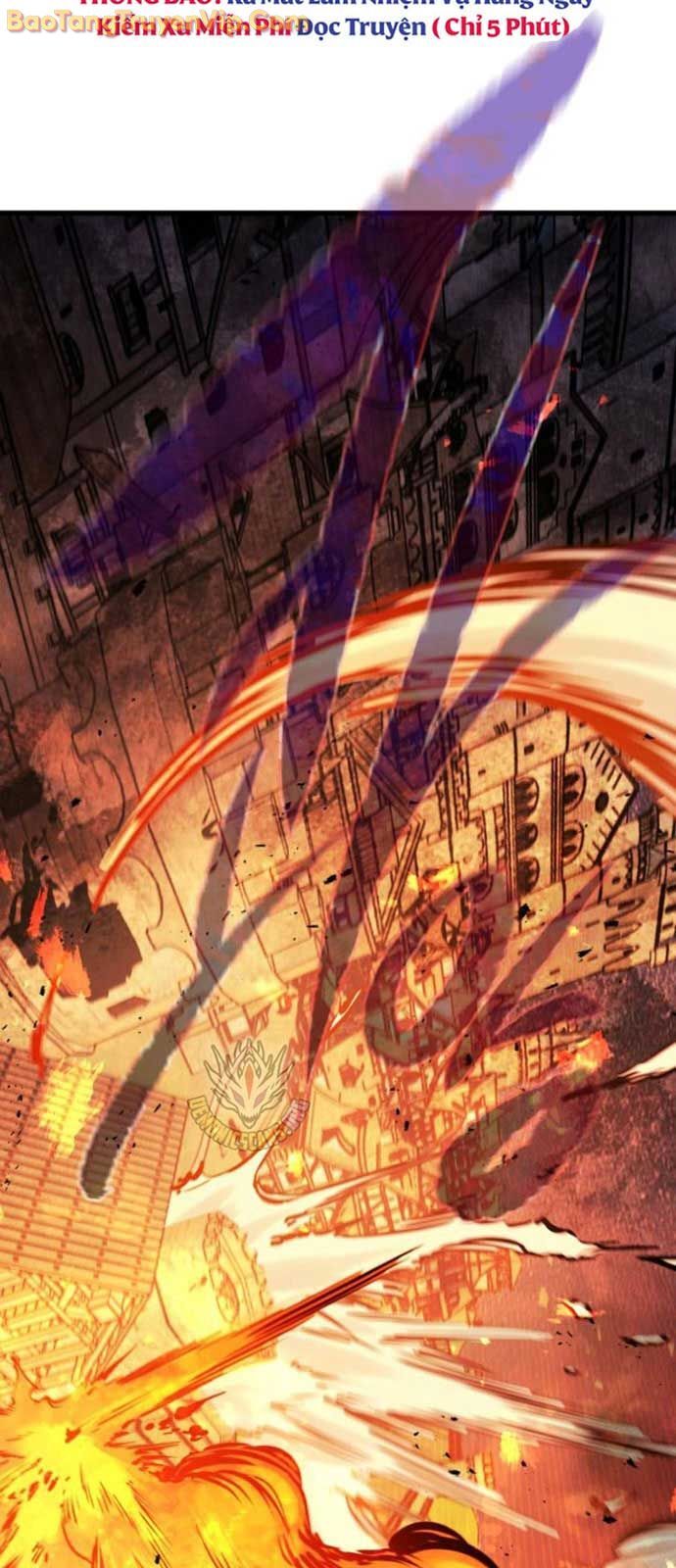 Mỗi Lính Đánh Thuê Trở Về Đều Có Một Kế Hoạch [Chap 35-41.2] - Page 70