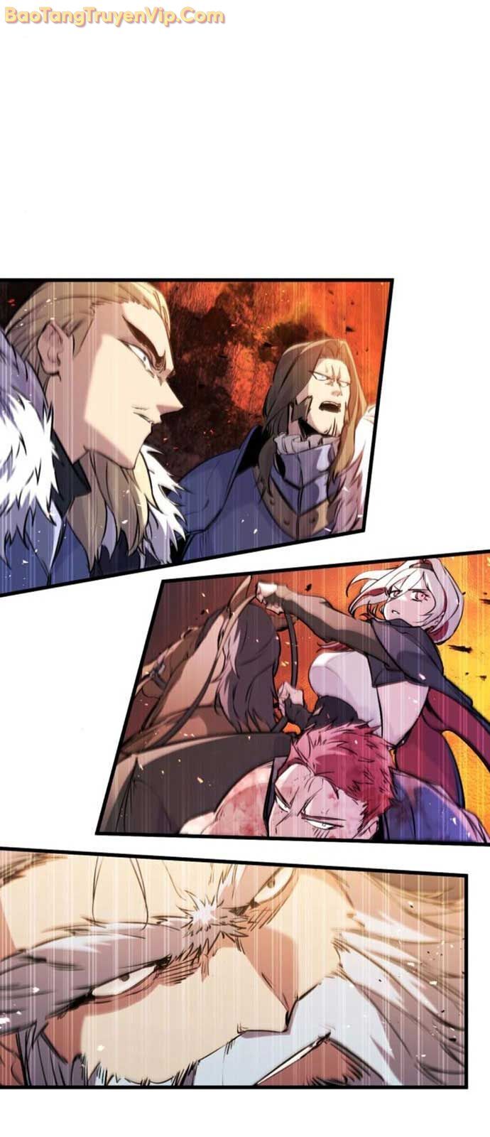 Mỗi Lính Đánh Thuê Trở Về Đều Có Một Kế Hoạch [Chap 35-41.2] - Page 73