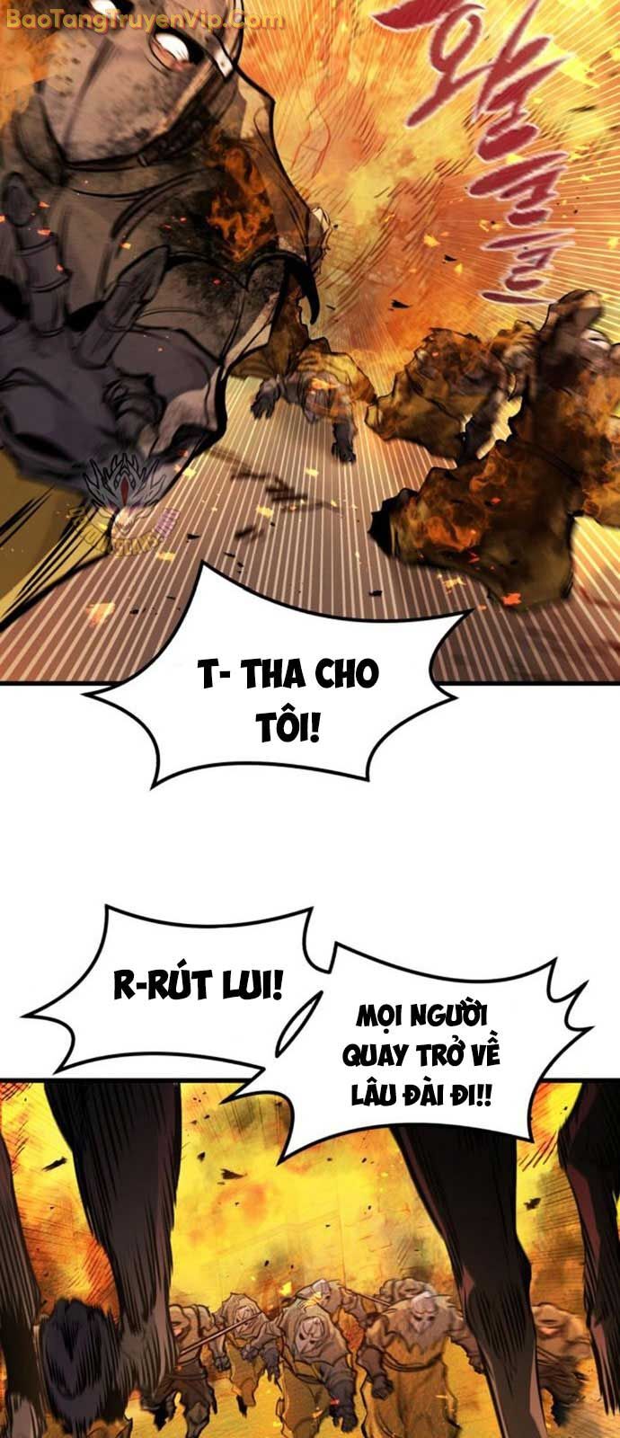 Mỗi Lính Đánh Thuê Trở Về Đều Có Một Kế Hoạch [Chap 35-41.2] - Page 75