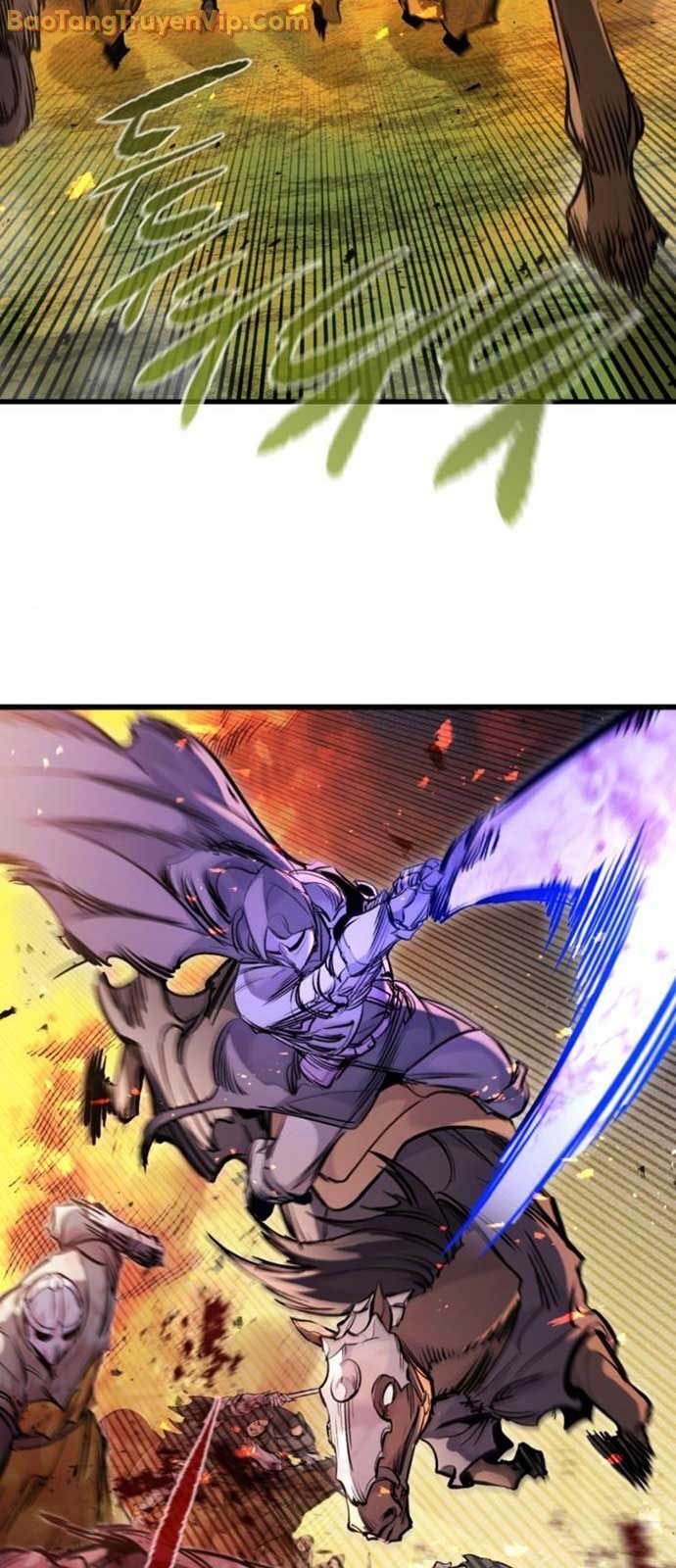 Mỗi Lính Đánh Thuê Trở Về Đều Có Một Kế Hoạch [Chap 35-41.2] - Page 76