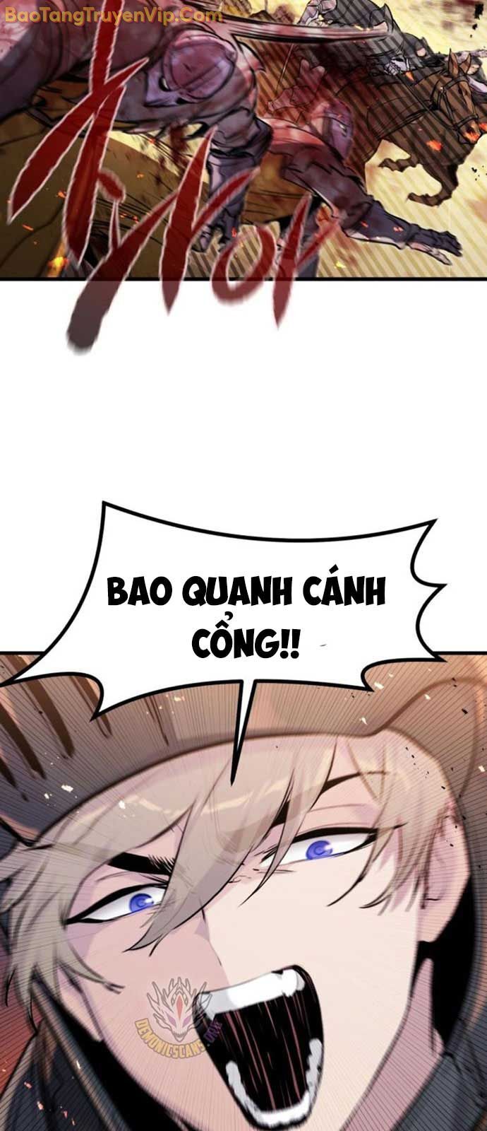 Mỗi Lính Đánh Thuê Trở Về Đều Có Một Kế Hoạch [Chap 35-41.2] - Page 77