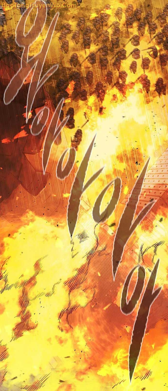 Mỗi Lính Đánh Thuê Trở Về Đều Có Một Kế Hoạch [Chap 35-41.2] - Page 79