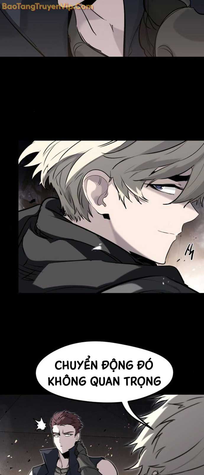 Mỗi Lính Đánh Thuê Trở Về Đều Có Một Kế Hoạch [Chap 35-41.2] - Page 8