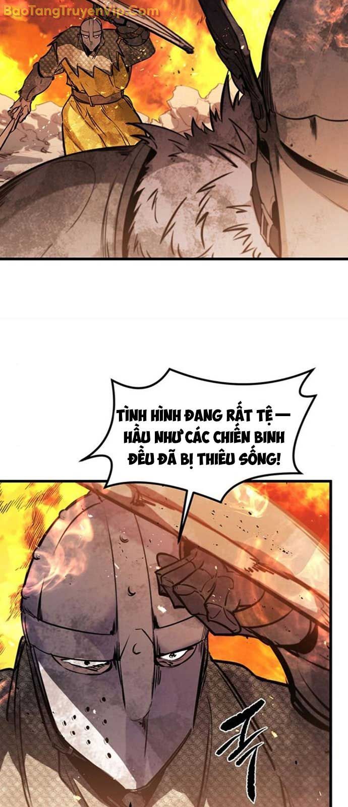 Mỗi Lính Đánh Thuê Trở Về Đều Có Một Kế Hoạch [Chap 35-41.2] - Page 81