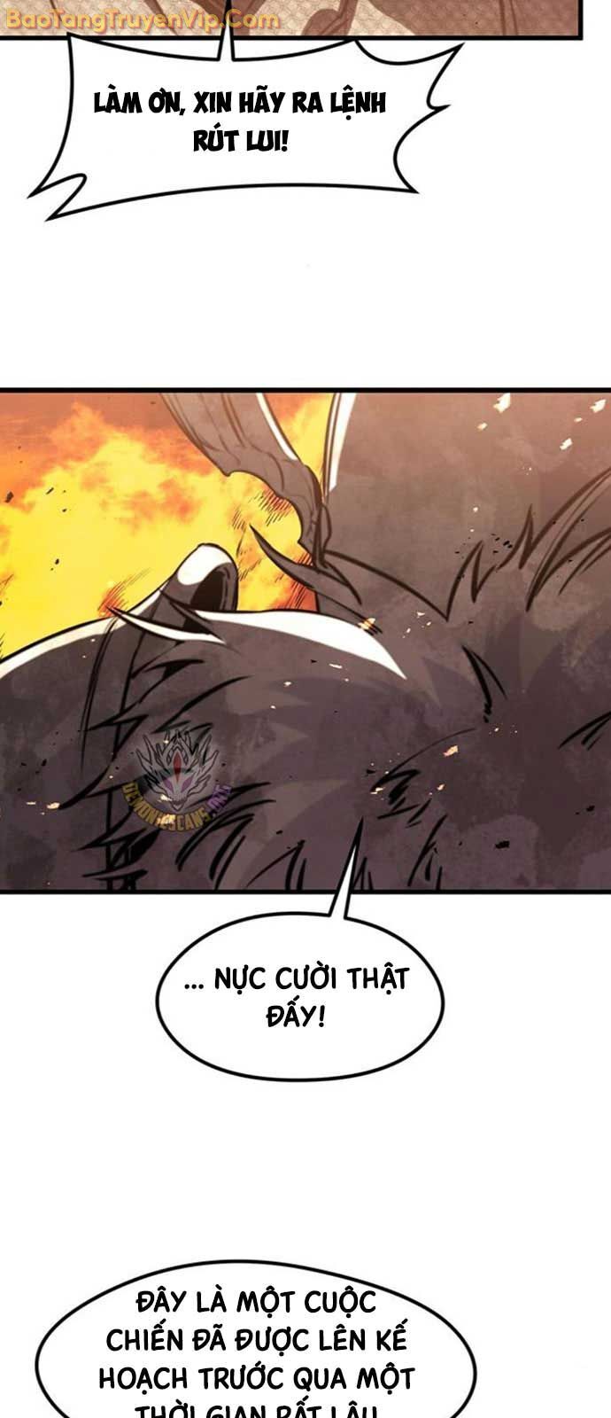 Mỗi Lính Đánh Thuê Trở Về Đều Có Một Kế Hoạch [Chap 35-41.2] - Page 82