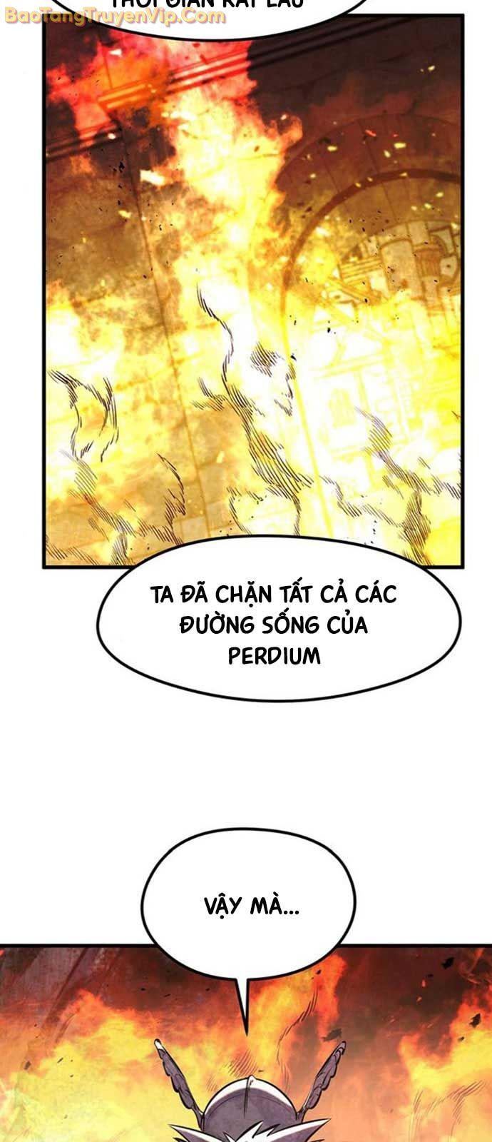 Mỗi Lính Đánh Thuê Trở Về Đều Có Một Kế Hoạch [Chap 35-41.2] - Page 83