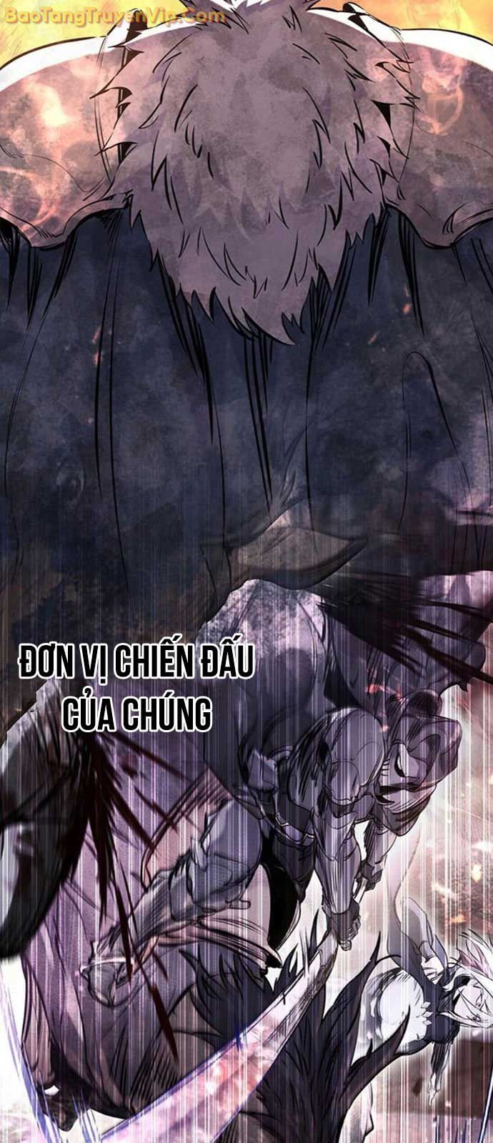 Mỗi Lính Đánh Thuê Trở Về Đều Có Một Kế Hoạch [Chap 35-41.2] - Page 84