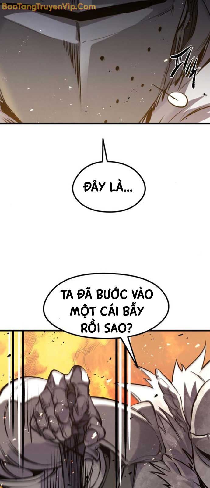 Mỗi Lính Đánh Thuê Trở Về Đều Có Một Kế Hoạch [Chap 35-41.2] - Page 87