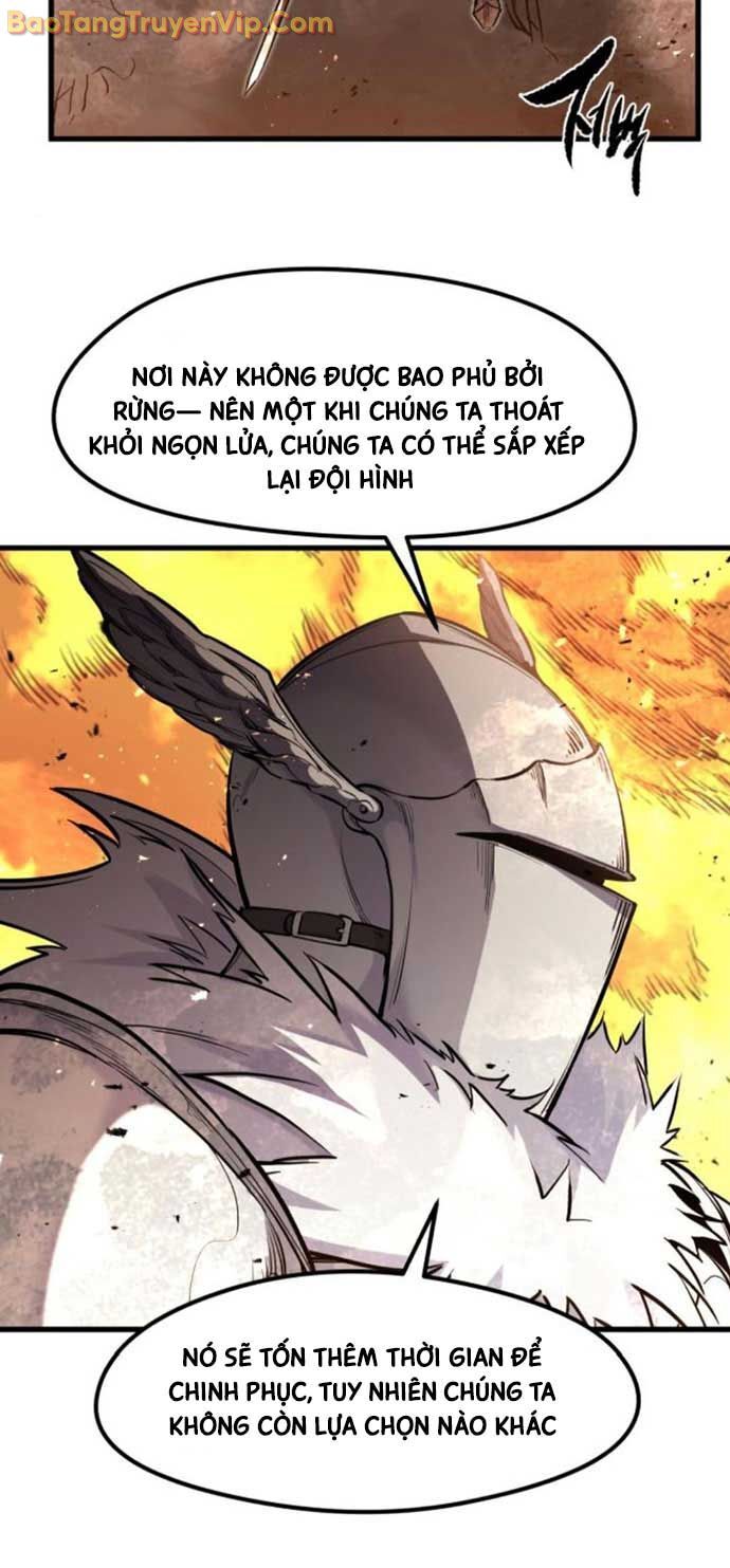 Mỗi Lính Đánh Thuê Trở Về Đều Có Một Kế Hoạch [Chap 35-41.2] - Page 89
