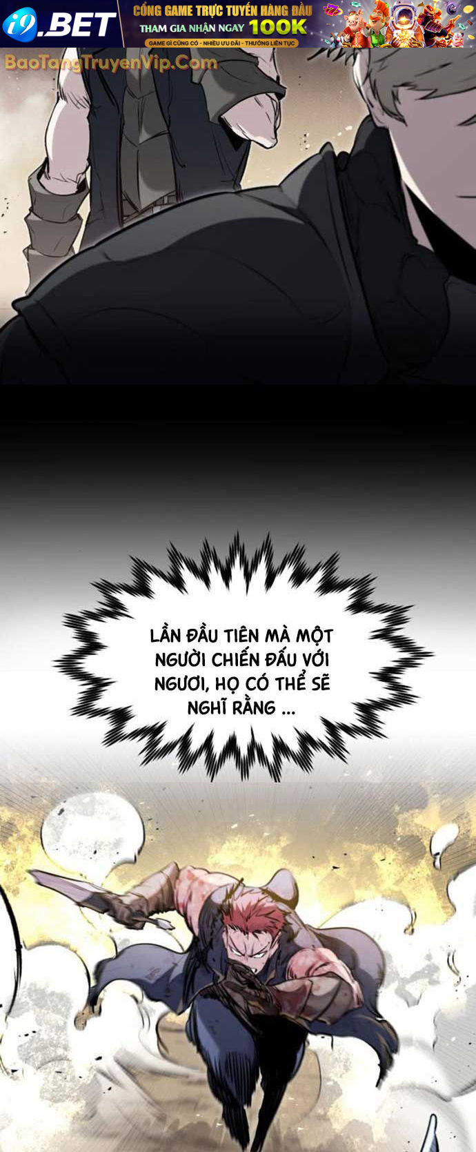 Mỗi Lính Đánh Thuê Trở Về Đều Có Một Kế Hoạch [Chap 35-41.2] - Page 9