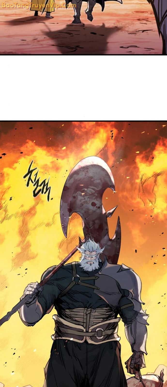 Mỗi Lính Đánh Thuê Trở Về Đều Có Một Kế Hoạch [Chap 35-41.2] - Page 92