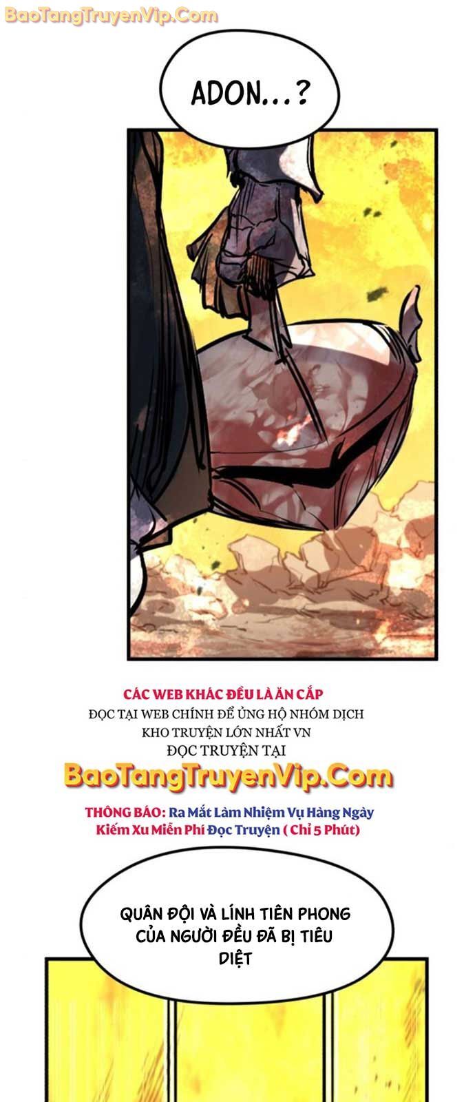 Mỗi Lính Đánh Thuê Trở Về Đều Có Một Kế Hoạch [Chap 35-41.2] - Page 95
