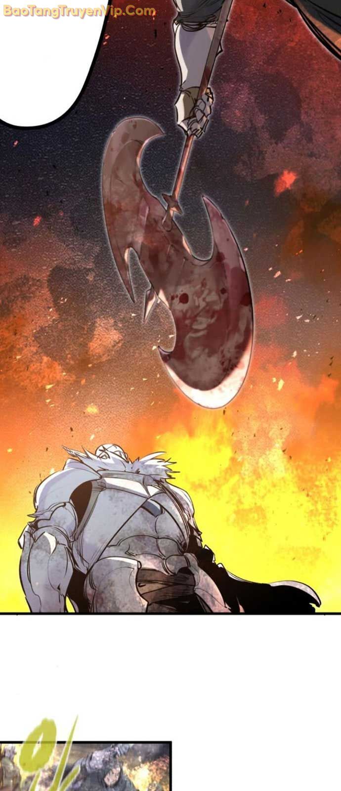 Mỗi Lính Đánh Thuê Trở Về Đều Có Một Kế Hoạch [Chap 35-41.2] - Page 97